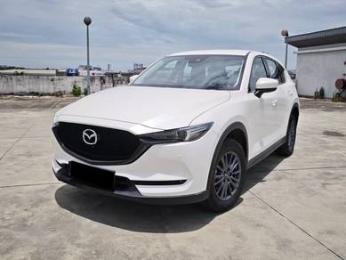 Mazda CX-5 2.0 2WD HIGH SPEC FACELIFT (A) FL