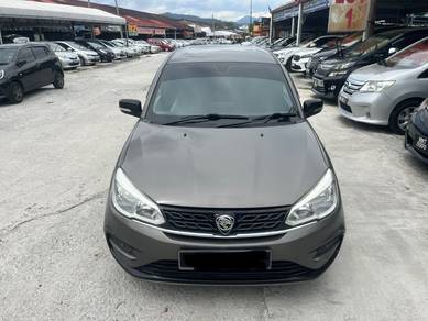Proton SAGA STANDARD AT 1.3L (A) FULL SERVICE