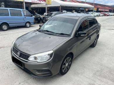 Proton SAGA STANDARD AT 1.3L (A) FULL SERVICE
