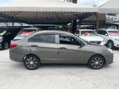 Proton SAGA STANDARD AT 1.3L (A) FULL SERVICE