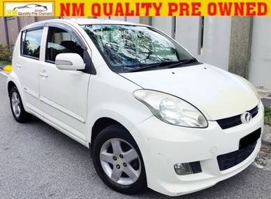 Perodua MYVI 1.3(A)EZL LIMITED EDITION*F/LOAN*SALE