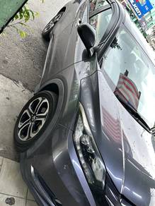 Honda HR-V 1.8 V (A)