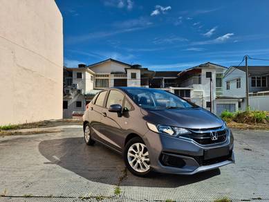 Honda JAZZ 1.5 S FACELIFT