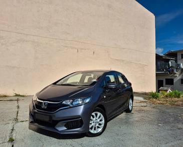 Honda JAZZ 1.5 S FACELIFT