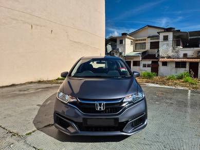 Honda JAZZ 1.5 S FACELIFT