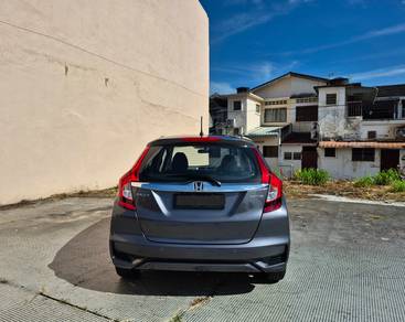 Honda JAZZ 1.5 S FACELIFT