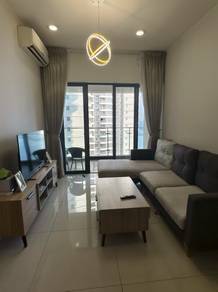 Country Garden Kings Bay 2Bed 2Bath Half Seaview Fully Furnished