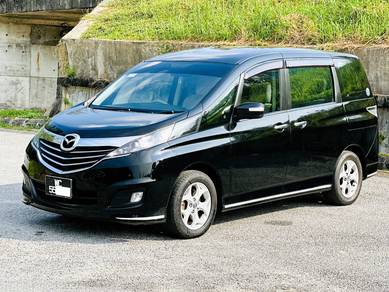 MERDEKA PRO! Mazda BIANTE 2.0 SKYACTIV-G (A) 2014