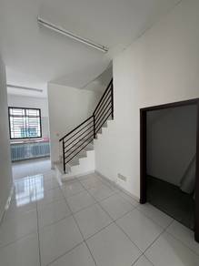Bukit Indah Double Storey House 5Bedrooms Will Make Fully Furnished