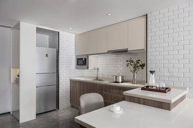 【Merdeka Promotion Cashback 88k】Seremban Corner Semi D 40 x 80