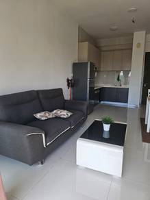 Bay Point Country Garden Danga Bay 2 Bed Fully Furnished Ciq Rts