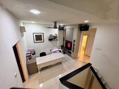 3-storey-Terraced-House-for-sale-Butterworth-Penang-2