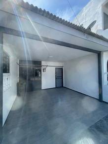 Double Storey Low Cost Skudai for Sale