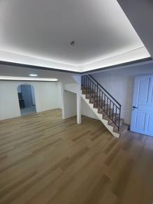 Double Storey Low Cost Skudai for Sale