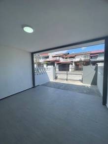 Double Storey Low Cost Skudai for Sale