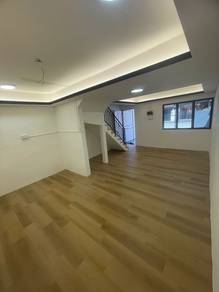 Double Storey Low Cost Skudai for Sale