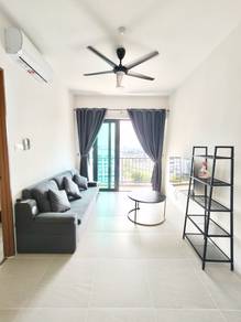 Kenny Hill Residence ❣️ Studio (With Living Room)