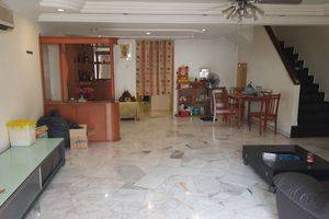 2sty HOUSE Taman Desaria pjs 5 Nearby Sunway Pyramid, BELOW MKT PRICE