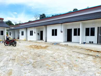 Rumah Untuk Disewa