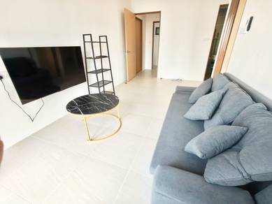 Kenny Hill Residence ❣️ Studio (With Living Room)