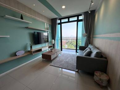 The Rivervale