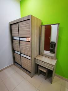Taman Scientex Senai Room Rental