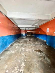 Kota Permai Ground Floor Facing Main Road Billion RHB Bukit Mertajam