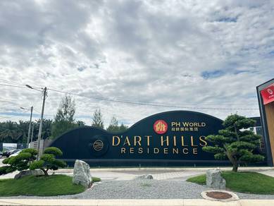 Full loan nice tmn bukit senai 3 storey terrace house kulai indapura