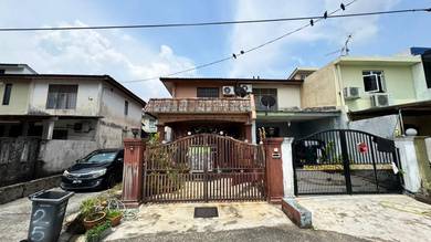 Desa Cemerlang / Ulu Tiram / Putri Wangsa / Tebrau / JB  / CIQ /  Tuas