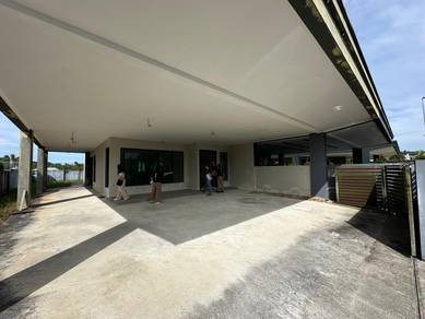 Double Storey Semi D for Sale 💥 Green Gate