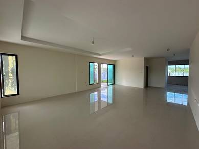 Double Storey Semi D for Sale 💥 Green Gate