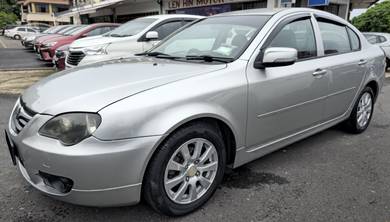 Proton PERSONA 1.6 M EXEC FL (MT) (SEDAN)🩶🩶