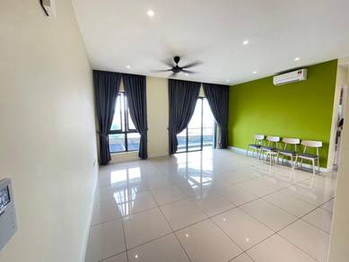 Unio residence  kepong nearby MRT