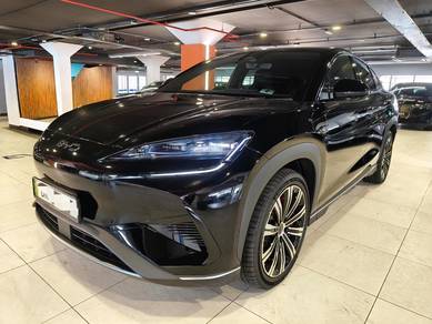 Byd SEALION 7 PERFORMANCE MY24 (A)
