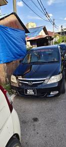 Honda CITY 1.5 i-DSI ENHANCED (A)