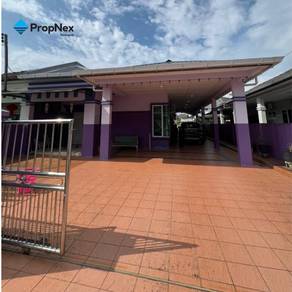 Single Storey Semi D for Sale 💥 Stapok