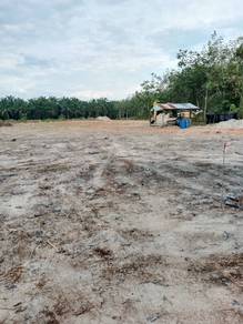 Tanah 1.0 ekar Kg Kapitan (Sgt Sesuai Buat Rumah+Dusun+ ada Kejiranan)