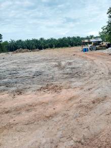 Tanah 1.0 ekar Kg Kapitan (Sgt Sesuai Buat Rumah+Dusun+ ada Kejiranan)