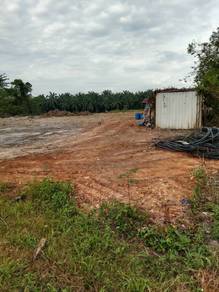 Tanah 1.0 ekar Kg Kapitan (Sgt Sesuai Buat Rumah+Dusun+ ada Kejiranan)