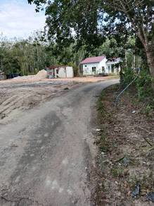 Tanah 1.0 ekar Kg Kapitan (Sgt Sesuai Buat Rumah+Dusun+ ada Kejiranan)