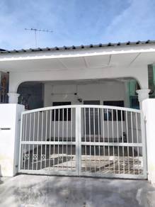 RENOVATED Double Storey Taman Bunga Raya, Semenyih