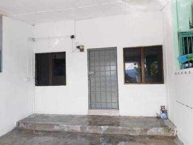 RENOVATED Double Storey Taman Bunga Raya, Semenyih