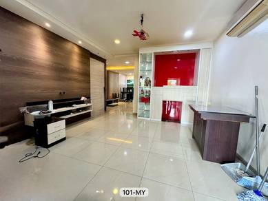 Kota Pendamar Port Klang 1.5 Storey