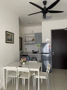 Furnished Unit Traders Garden(2Rooms2Bathrooms)