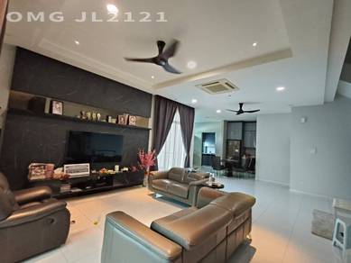 Limited Value Unit Canary Garden Klang Semi D
