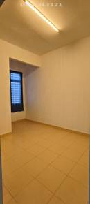 Bandar Putera Klang Double Storey Basic Unit