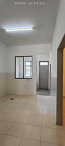 Bandar Putera Klang Double Storey Basic Unit