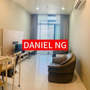 UPLANDS SERVICED SUITES APARTMENT FOR RENT At JALAN UPLAND KUCHING