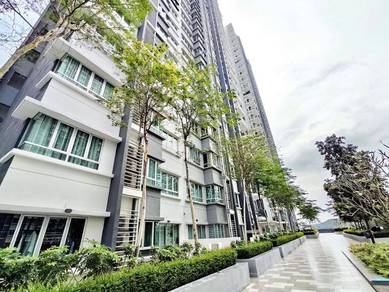 [BALCONY UNIT] Savanna Executive Suites Southville City Bangi