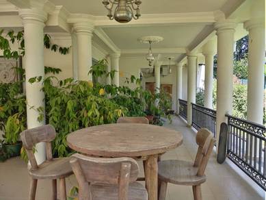 Bungalow with Land